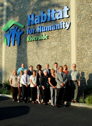 2011 Board of Directors