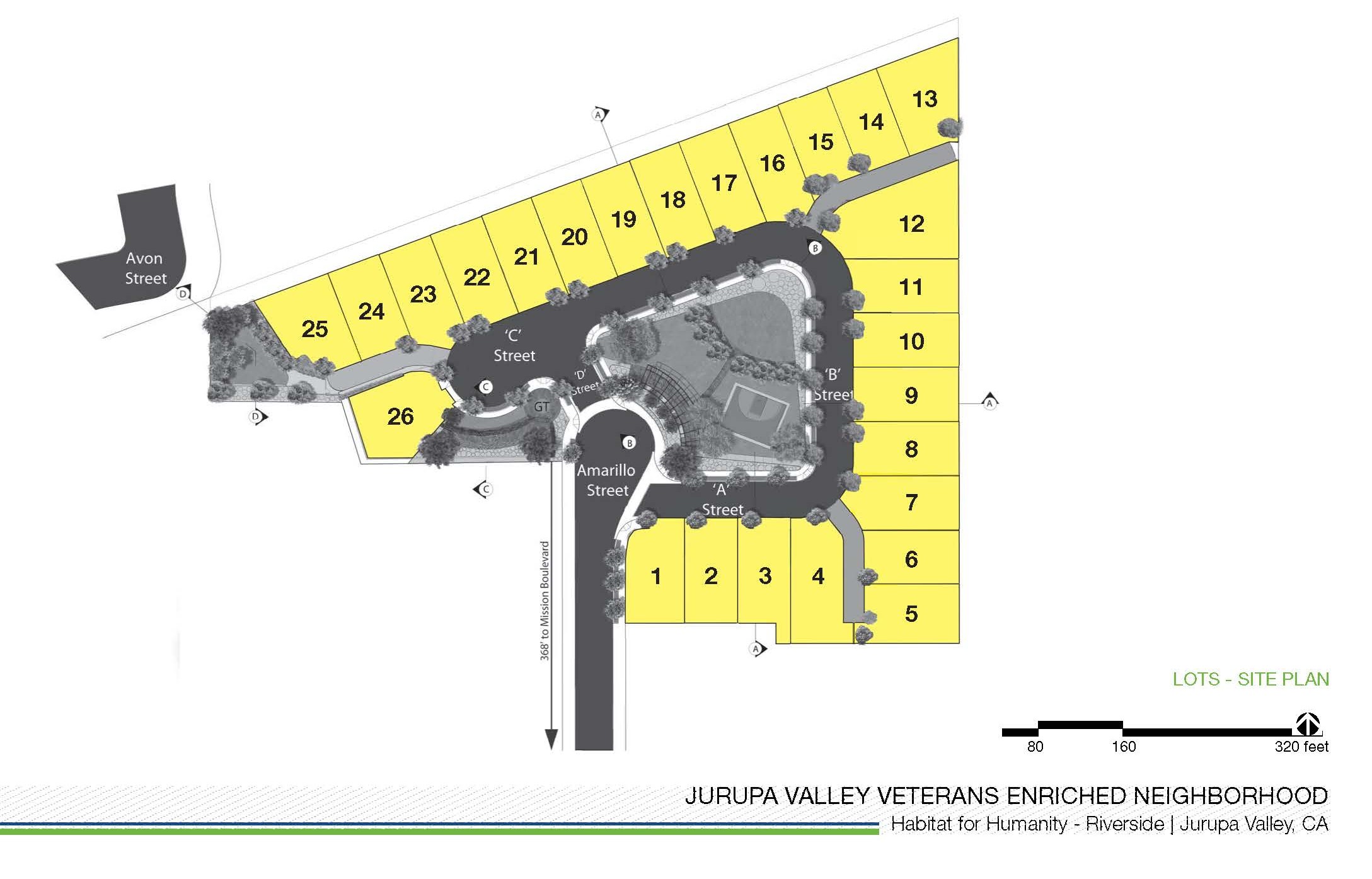 Veterans Habitat for Humanity Riverside