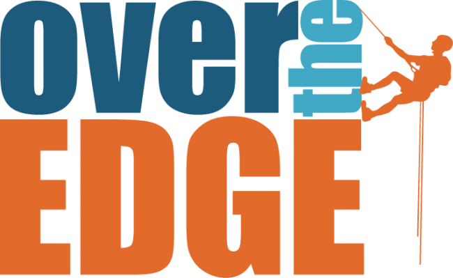 Nothing Bundt Cakes Participates in Over the Edge