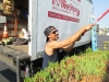 06/29/13: Habitat Volunteers