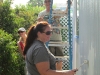 06/29/13: Habitat Volunteers