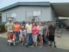 06/29/13: Habitat Volunteers