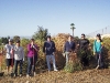 10/19 Habitat Volunteers!