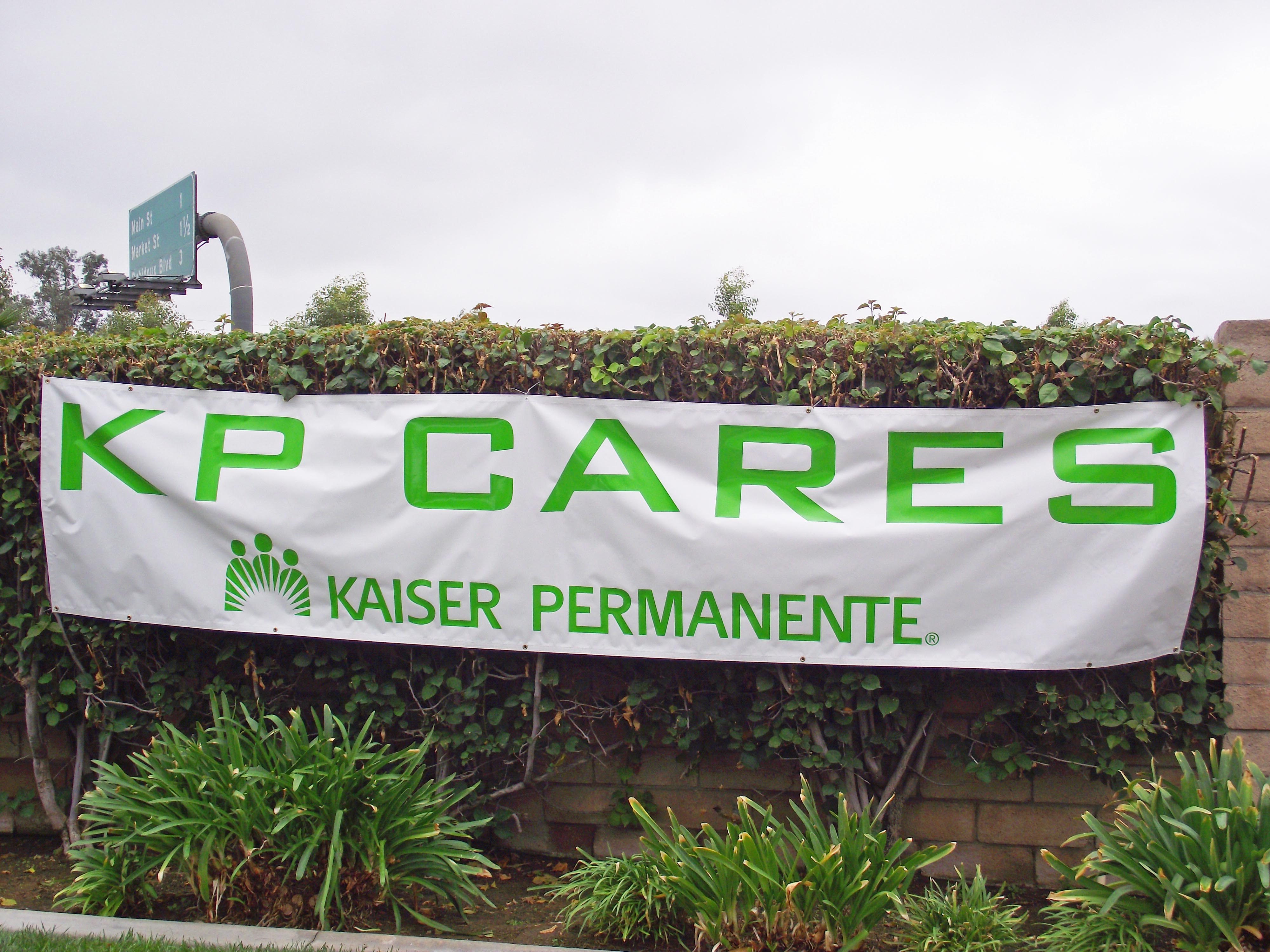 KP Cares