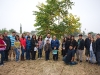 10/24/13: Myers Street Groundbreaking