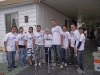 11/11/11: MBA Group with a homeowner