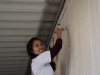 11/16/11: Habitat Volunteer