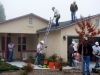 Solar Panel Installation