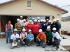 Volunteer Group Shot