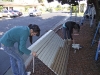 11/5: Habitat Volunteer Day