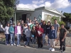 11/5: Habitat Volunteer Day