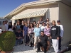 12/10/11: AFSA Volunteers, Group Shot