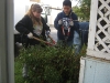 12/15/12: JVHS Honor Society Volunteers