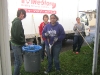 12/15/12: JVHS Honor Society Volunteers