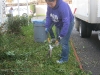 12/15/12: JVHS Honor Society Volunteers