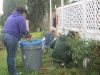 12/15/12: JVHS Honor Society Volunteers