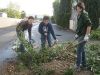 12/15/12: JVHS Honor Society Volunteers