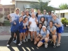 1/25/14: UCR Softball Team