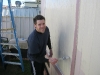 1/31/13: HFH Volunteer