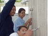 2/11/12-UCR Habitat Chapter & Ramona HS Habitat Club