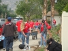 Wells Fargo 160 Year Anniversary IE Volunteer Activity