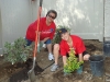 Wells Fargo 160 Year Anniversary IE Volunteer Activity