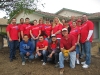 Wells Fargo 160 Year Anniversary IE Volunteer Activity