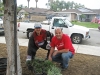 Wells Fargo 160 Year Anniversary IE Volunteer Activity