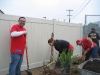 Wells Fargo 160 Year Anniversary IE Volunteer Activity