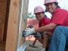 4/20/2013: Wells Fargo Women Build