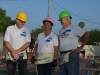 Jurupa Valley City Council Members & Mayor