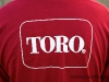 Toro Team Shirt