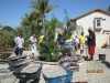 4/27/2013: LDS of Moreno Valley Service Day