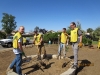 4/27/2013: LDS of Moreno Valley Service Day