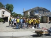 4/27/2013: LDS of Moreno Valley Service Day