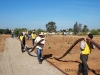 Horseshoe Lake Park Community Service Day