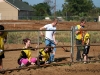 Horseshoe Lake Park Community Service Day