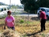 Horseshoe Lake Park Community Service Day