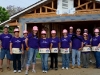 5/12/12- Lowe\'s Women Build