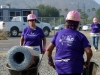 5/12/12- Lowe\'s Women Build