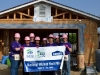 5/12/12- Lowe\'s Women Build