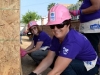 5/12/12- Lowe\'s Women Build