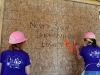 5/12/12- Lowe\'s Women Build