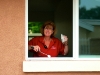 6/9/12: Union Bank Volunteer Pamela Jaennette