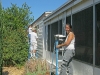 7/21/12 Volunteer Day