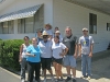 7/21/12 Volunteer Group