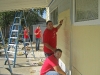 7/24/12: Wells Fargo Volunteers