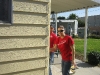 7/24/12: Wells Fargo Volunteers