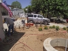 7/26/12: Home Depot Landscapes