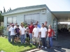 8/2 Volunteer Day in King Arthur